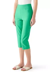 Women's Millennium Capri Fashion Sold Pants