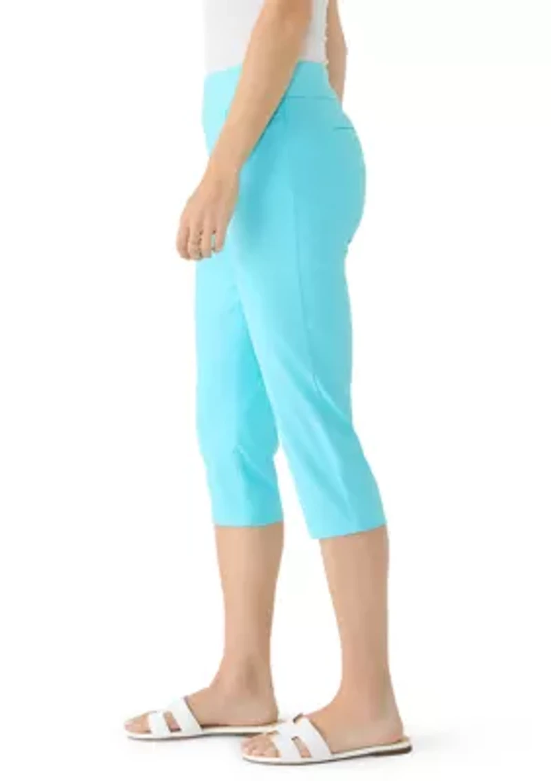 Women's Millennium Capri Fashion Sold Pants