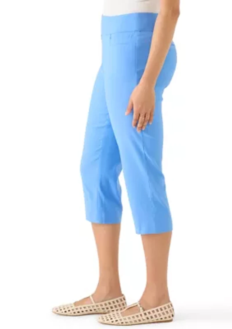 Women's Millennium Capri Fashion Sold Pants