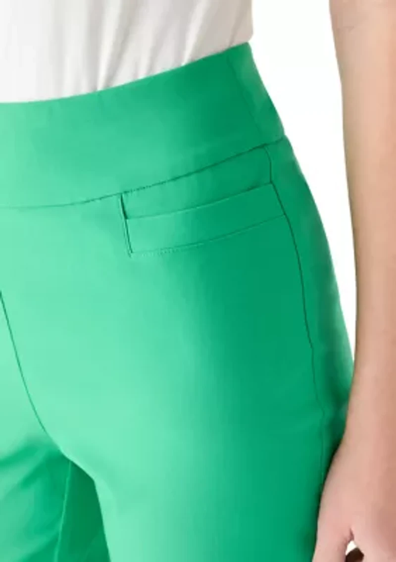 Women's Millennium Capri Fashion Sold Pants