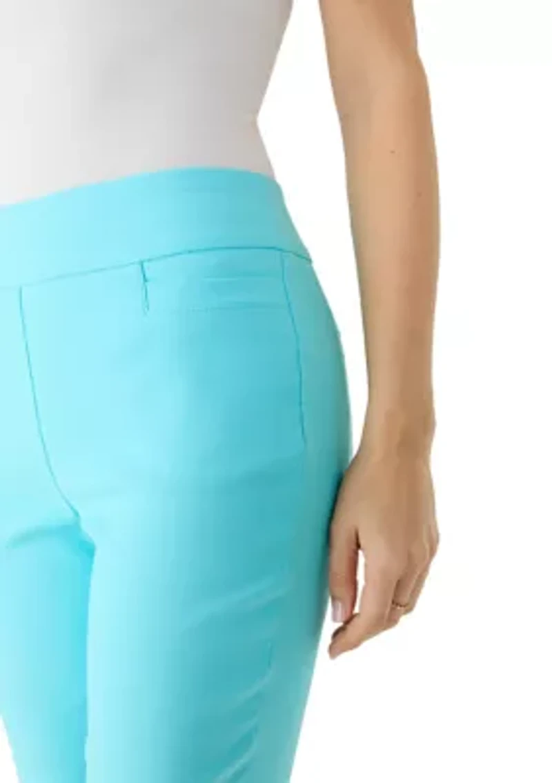 Women's Millennium Capri Fashion Sold Pants