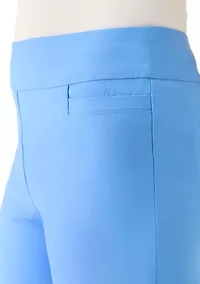 Women's Millennium Capri Fashion Sold Pants