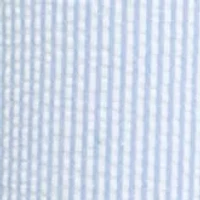 Women's Seersucker Cropped Pants