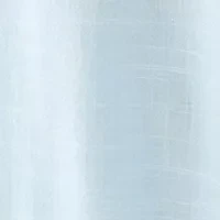 Women's Pull On Linen Blend Cross-Dyed Pants