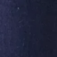 Petite Pull On Linen Cropped Pants