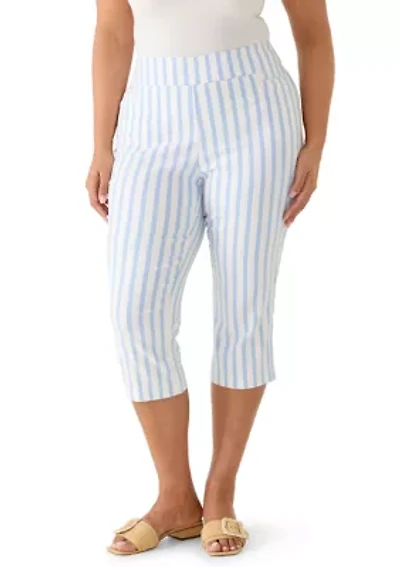 Women's Millennium Capri Pants
