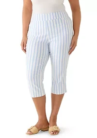 Women's Millennium Capri Pants