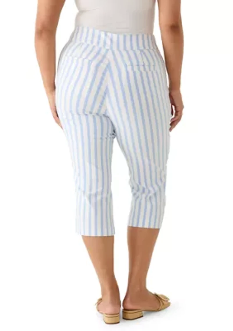 Women's Millennium Capri Pants