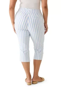 Women's Millennium Capri Pants