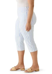 Women's Millennium Capri Pants