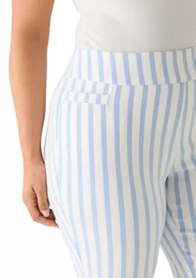 Women's Millennium Capri Pants