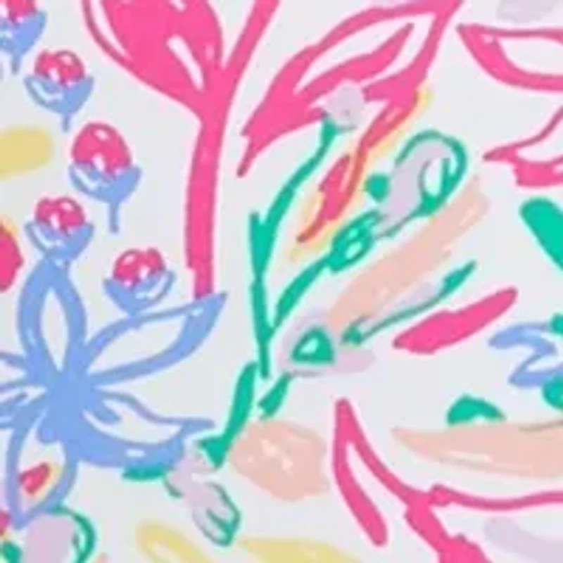 Plus Millennium Capri Pants