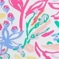 Plus Millennium Capri Pants