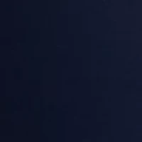 Plus Cotton Solid Capri Pants