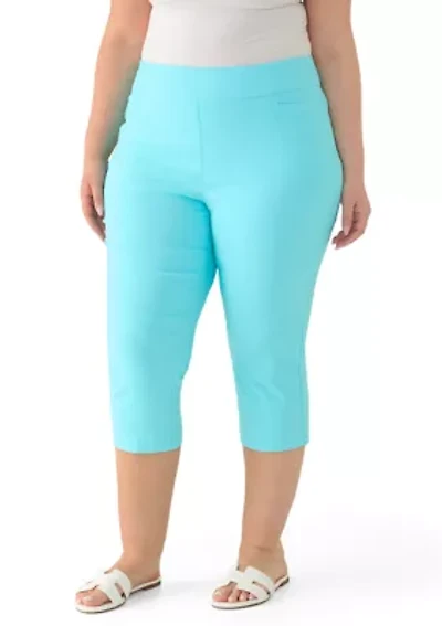 Plus Millennium Capri