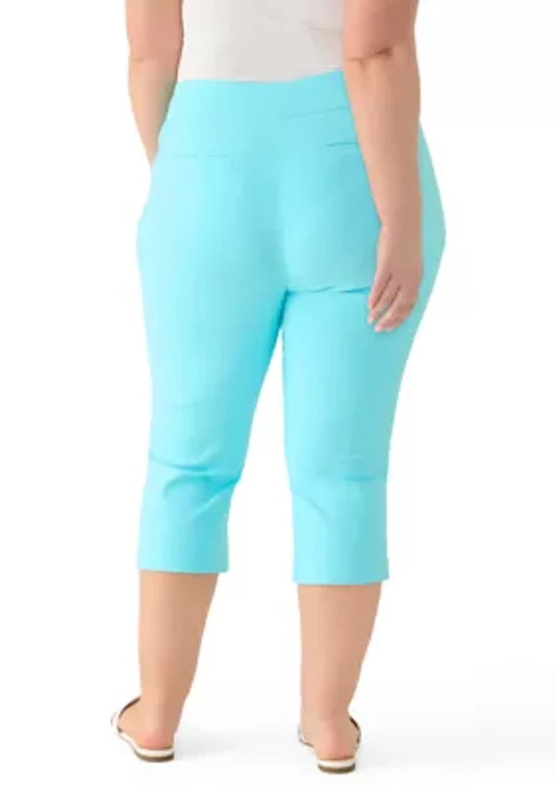 Plus Millennium Capri