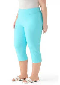 Plus Millennium Capri