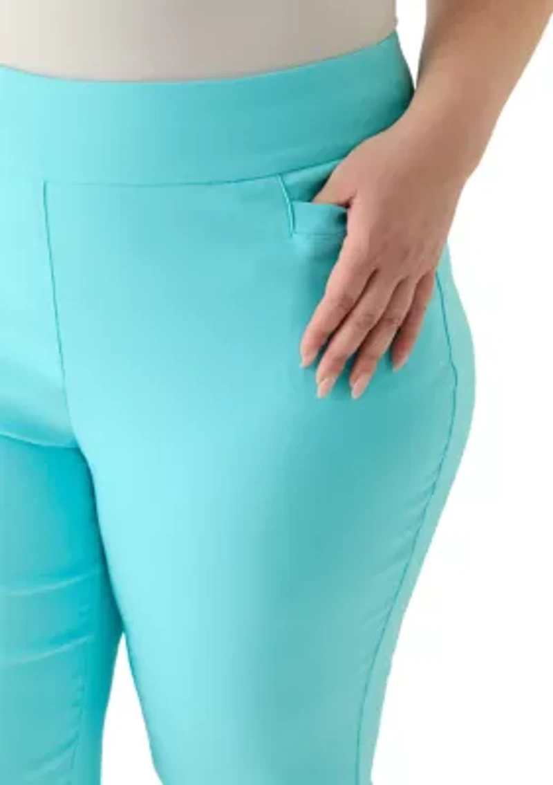 Plus Millennium Capri