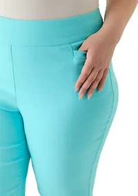 Plus Millennium Capri