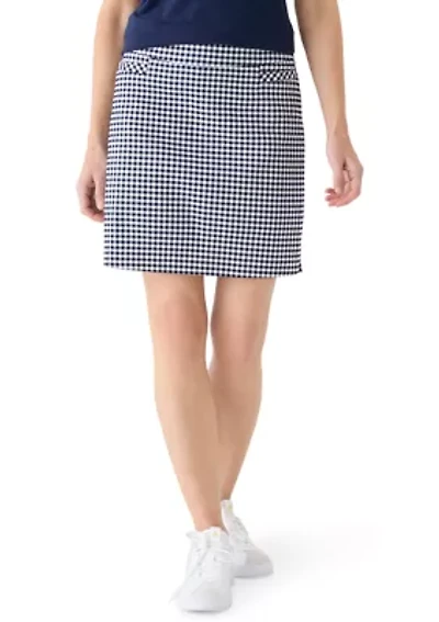 Women's Millenium Printed Skort