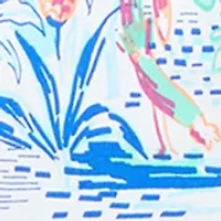 Women's Millennium Print Skort