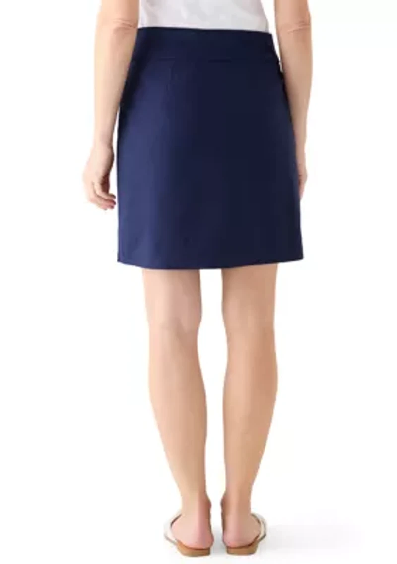 Women's Millenium Skort