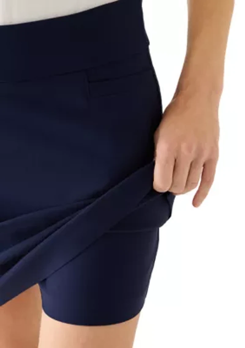 Women's Millenium Skort