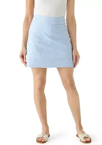 Petite Millenium Skort