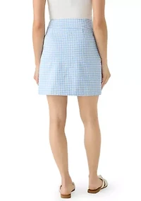 Petite Millenium Skort