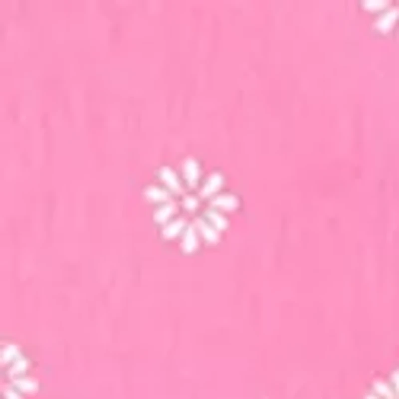 Petite Printed Skort