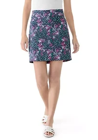 Petite Millennium Skort