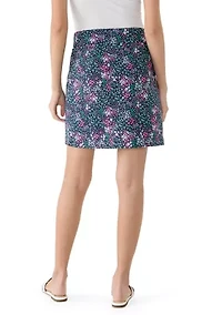 Petite Millennium Skort