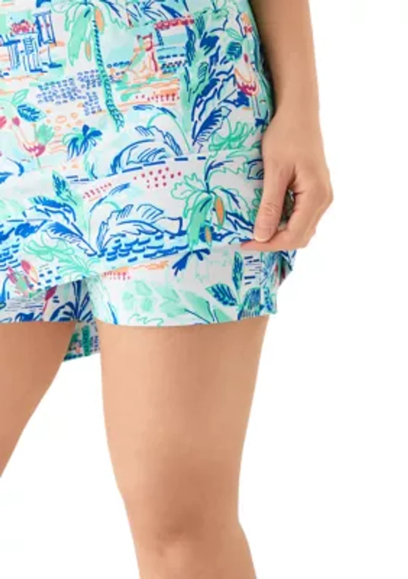 Petite Millennium Skort