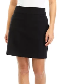 Petite Millennium Skort