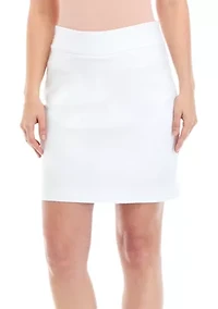 Petite Millennium Skort