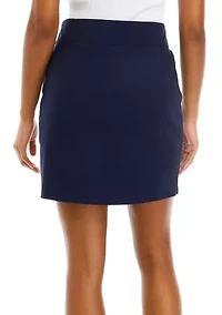 Petite Millennium Skort