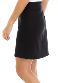 Petite Millennium Skort