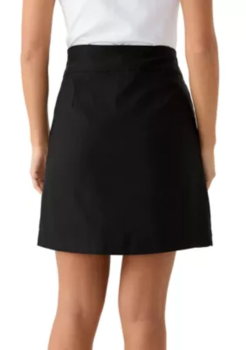 Petite Millennium Skort