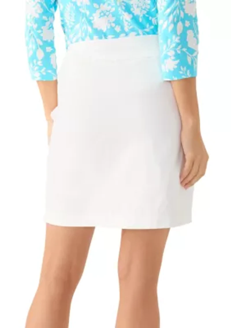 Petite Millennium Skort