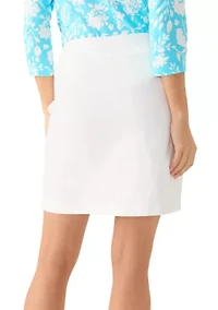 Petite Millennium Skort