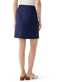 Petite Millennium Skort