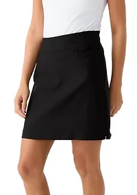 Petite Millennium Skort