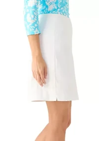 Petite Millennium Skort