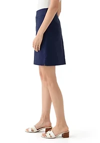 Petite Millennium Skort