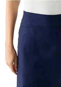 Petite Millennium Skort