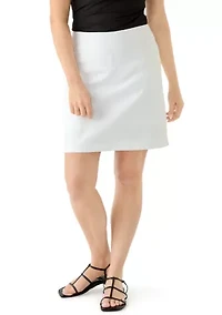 Petite Millennium Skorts