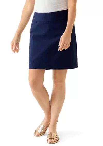 Petite Millennium Skorts