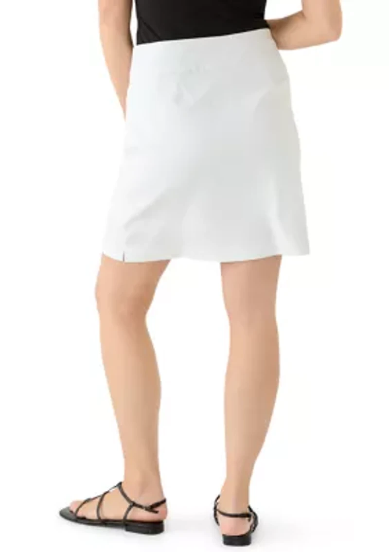 Petite Millennium Skorts