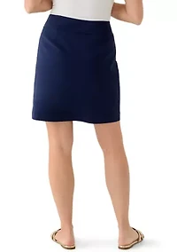 Petite Millennium Skorts