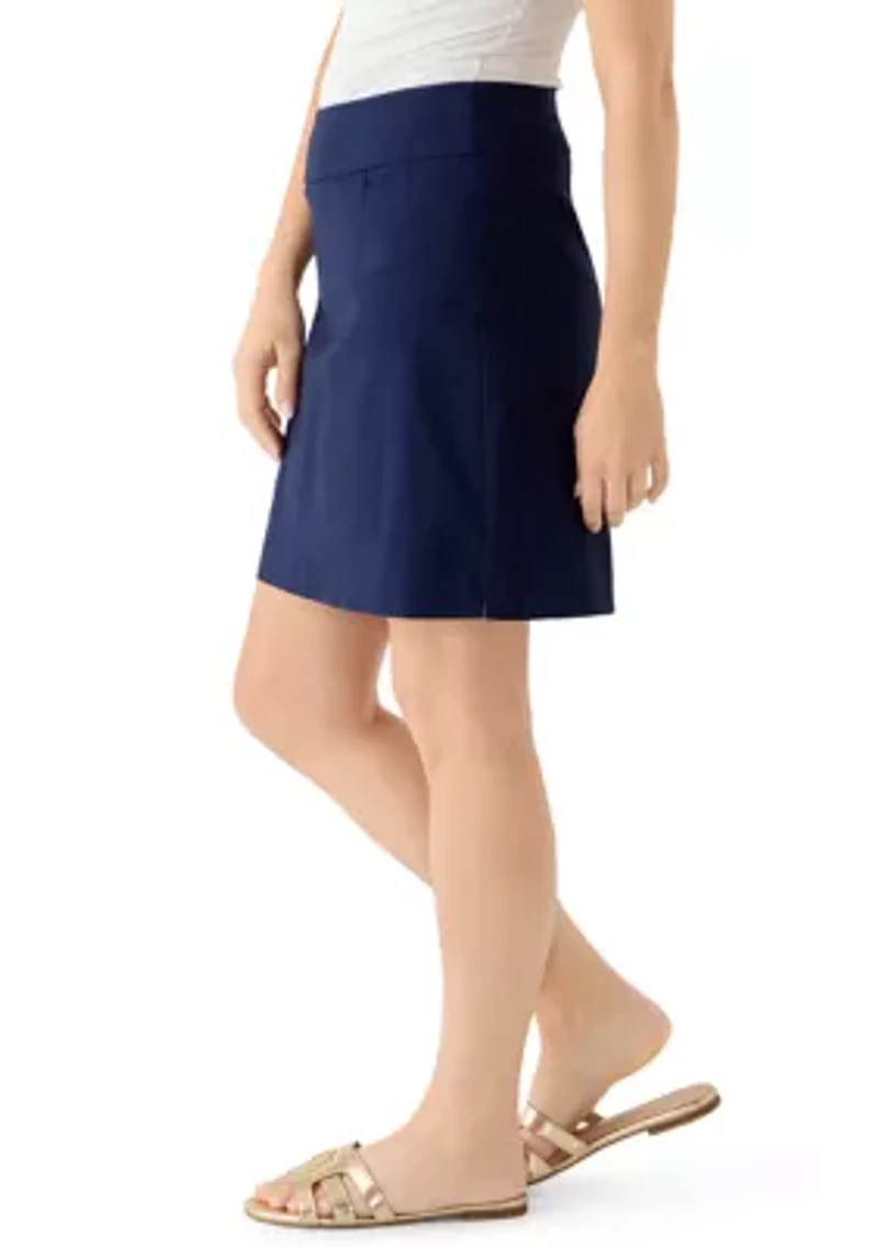 Petite Millennium Skorts